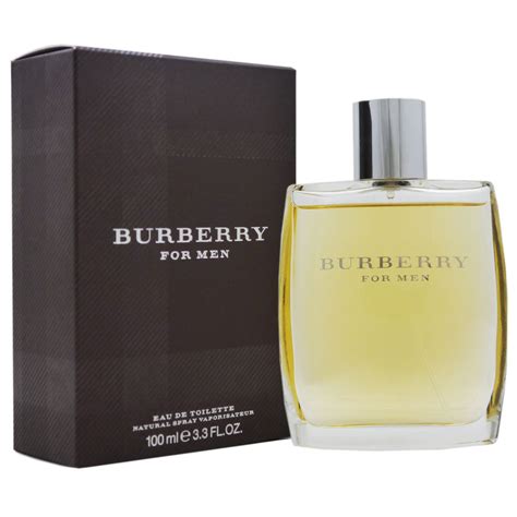 burberry classic for men edt 100 ml|burberry touch for men fragrantica.